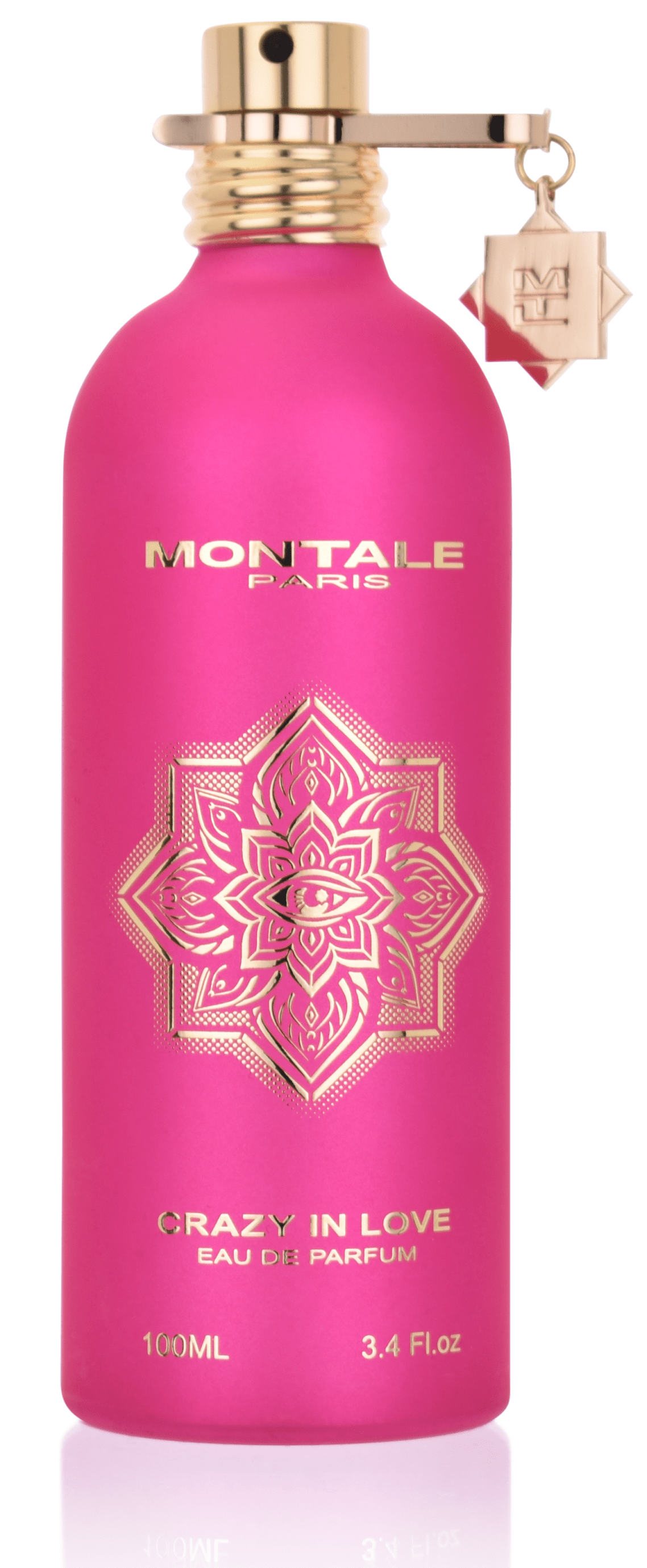 Montale Crazy in Love 5 ml Eau de Parfum Abfüllung | xx154
